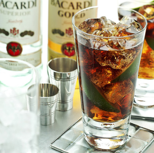 Bacardi