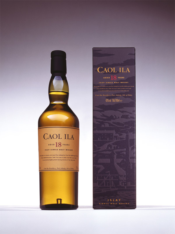 Caol Ila