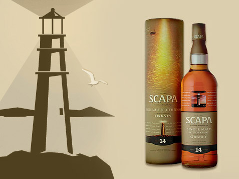 Scapa