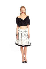 ��������� Oscar de la Renta Resort 2015