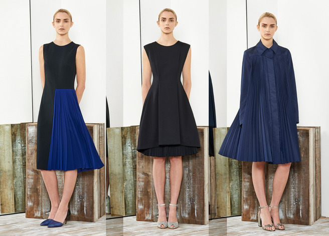 Sportmax resort 2015