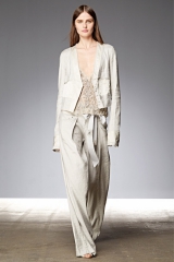 Donna Karan Resort 2015