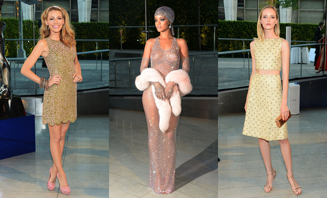 ��������� �������� ������ CFDA 2014