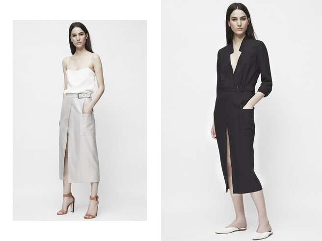 Wes Gordon resort 2015