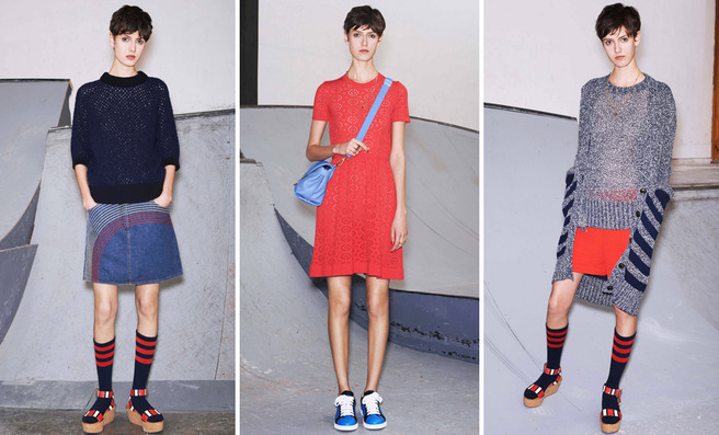 See by Chlo resort 2015