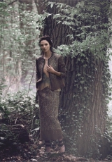 ������� �������� Alberta Feretti: ���������� � ��������� ����