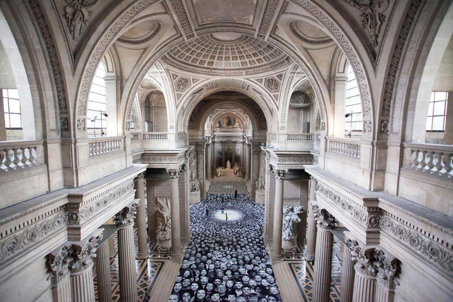 ������ ���