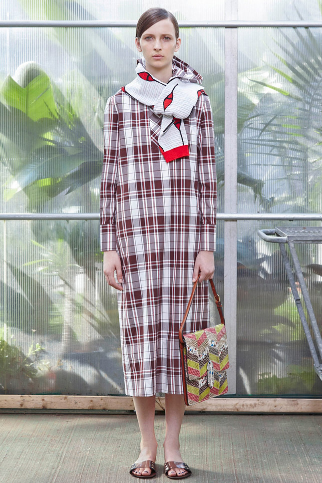 Trademark resort 2015