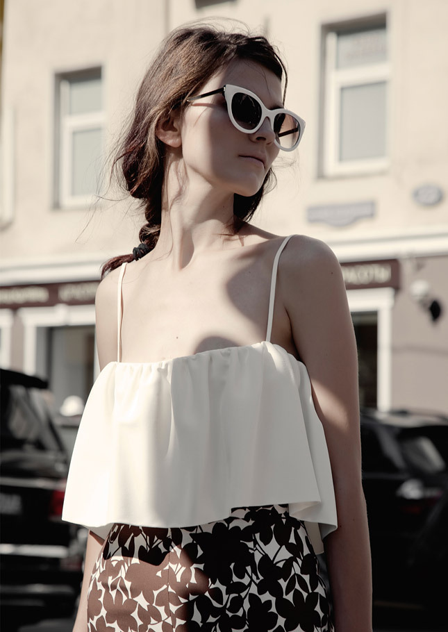 ���� � ������