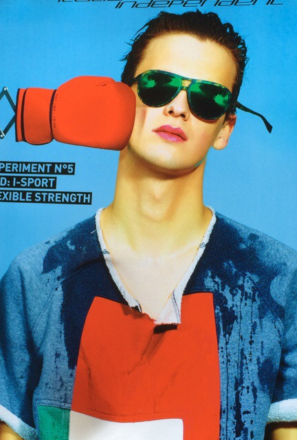 ������� ������� �����: Italia Independent ��������� � ������