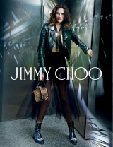 ������ ������: ������ ������� ��� Jimmy Choo