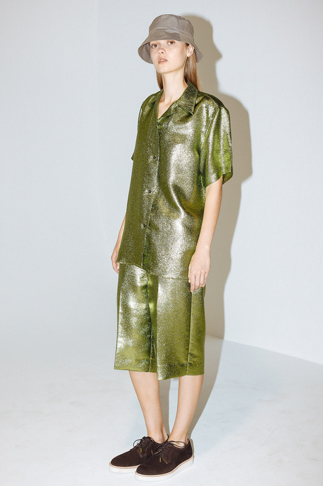 Duckie Brown �����-���� 2015