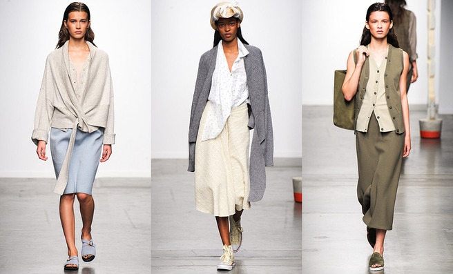 Creatures of Comfort �����-���� 2015