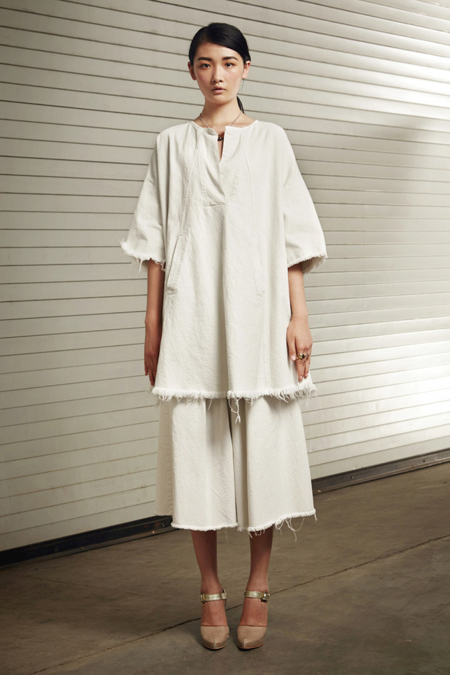 Rachel Comey �����-���� 2015