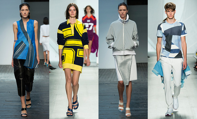 Taking Sportswear Into the Digital Age