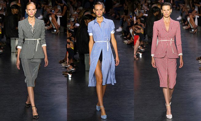 Altuzarra �����-���� 2015