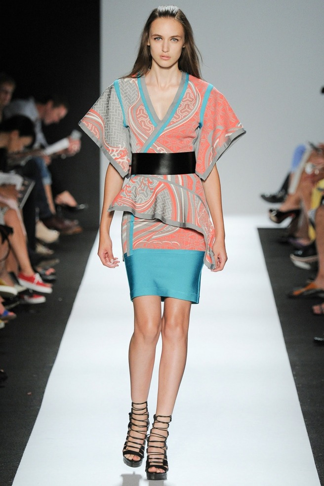 Herv Lger by Max Azria �����-���� 2015