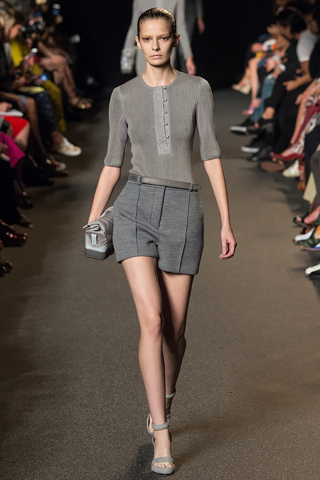 Alexander Wang �����-���� 2015