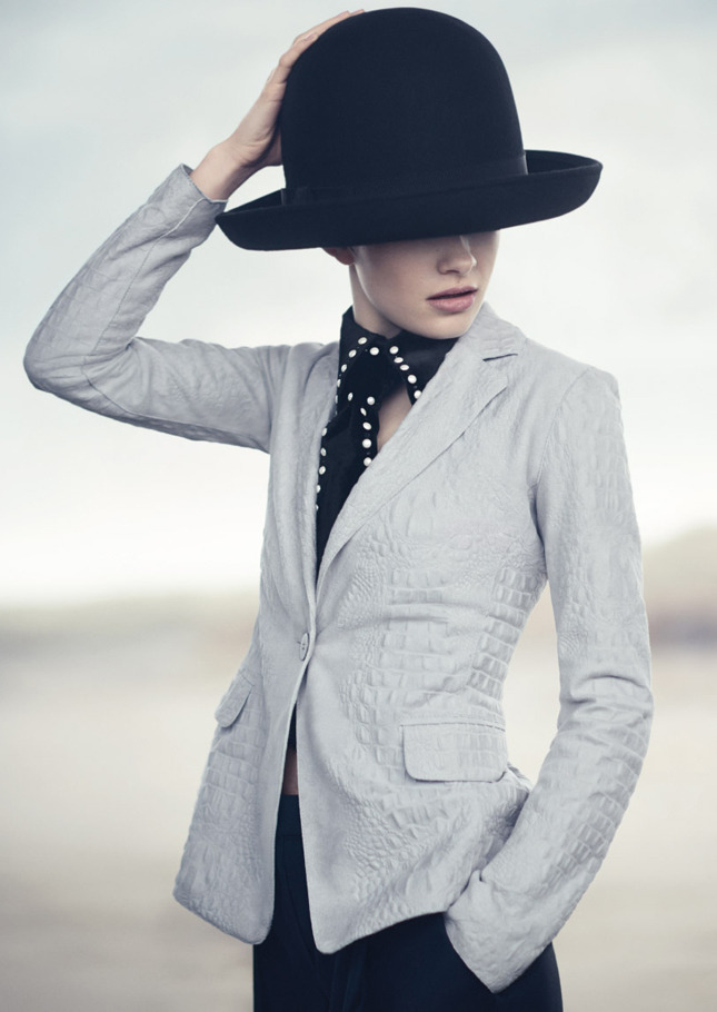 �������� Emporio Armani � �����-����������