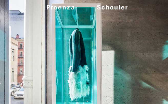 ����� Proenza Schouler