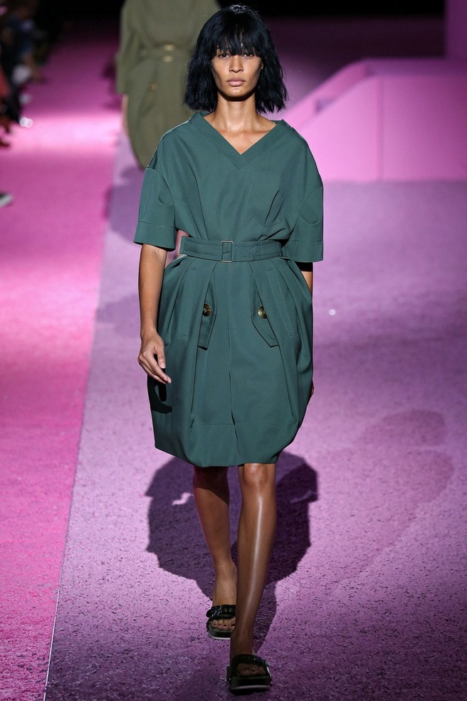 Marc Jacobs �����-���� 2015