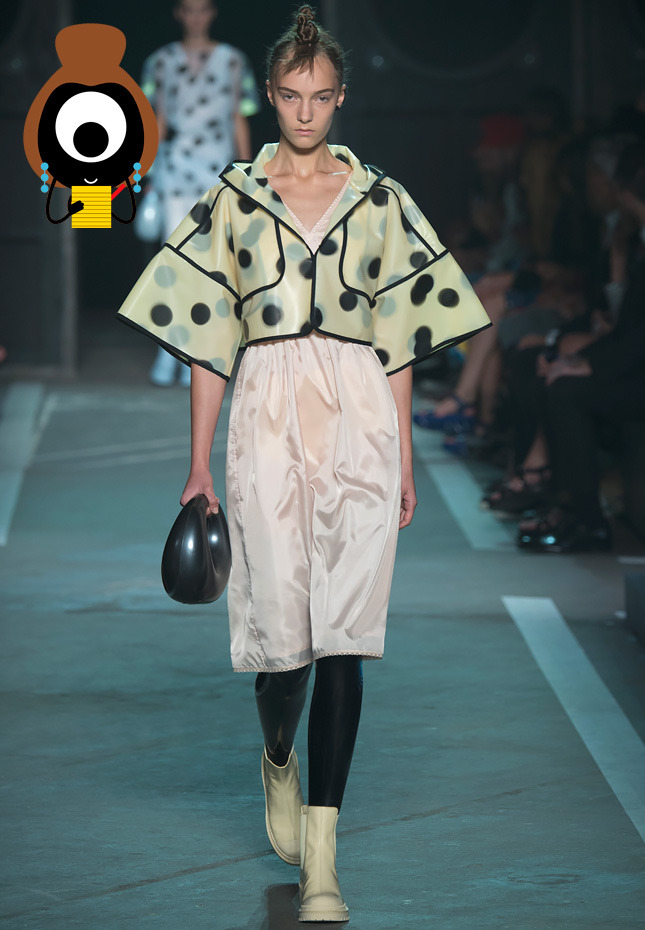 ��������� Marc by Marc Jacobs