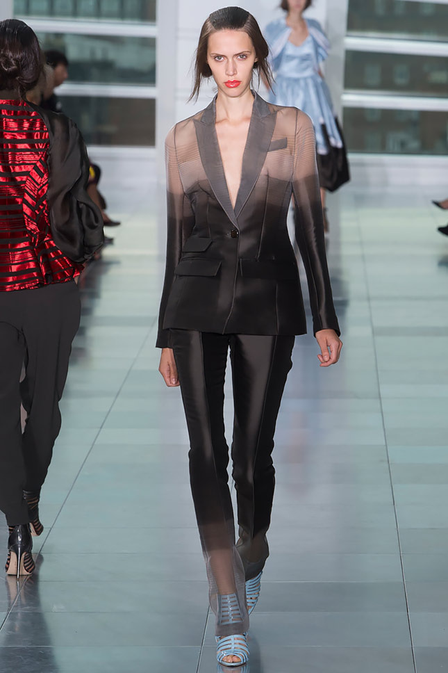 Antonio Berardi �����-���� 2015