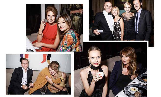 ����� ��������� �GQ ������� ���� 2014�