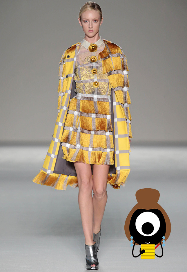 Marco De Vincenzo: Controlled complication