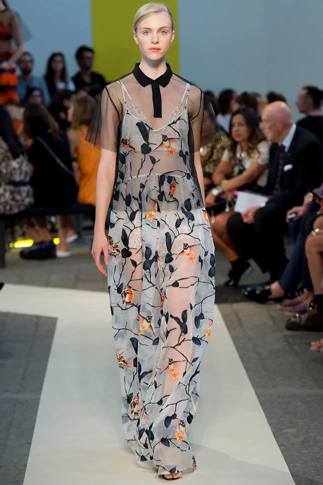 MSGM �����-���� 2015