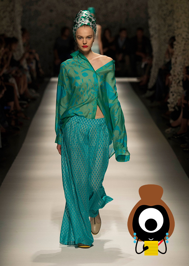 �������� �������� �������: ����� Missoni