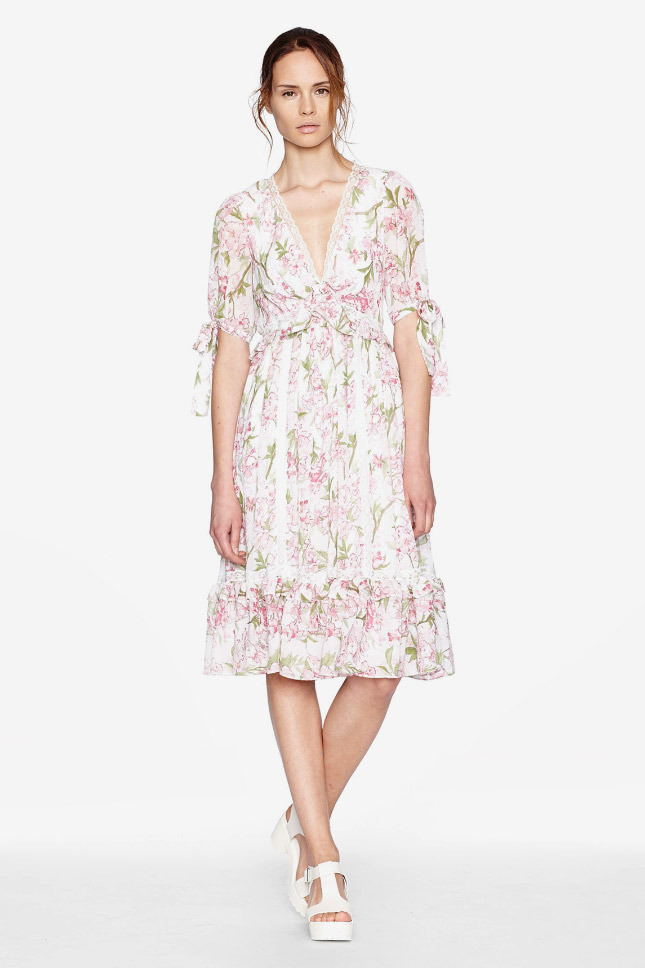 Marchesa Voyage �����-���� 2015