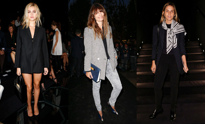 ����� ������ Balenciaga