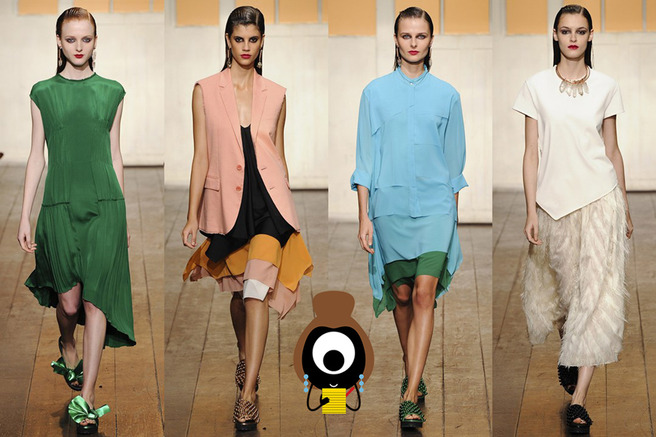 Cdric Charlier Does it His Way