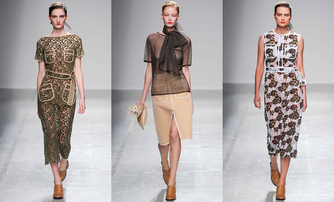 Vronique Leroy �����-���� 2015