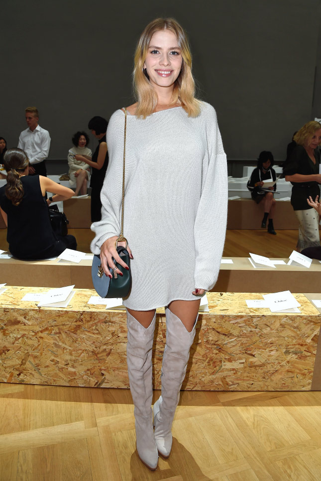 ����� ������ Chlo �����-���� 2015