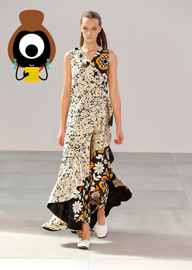 Cline: ������� ��������������