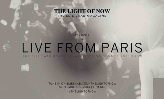 Elie Saab �����-���� 2015