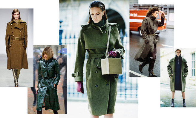 ����� � ���