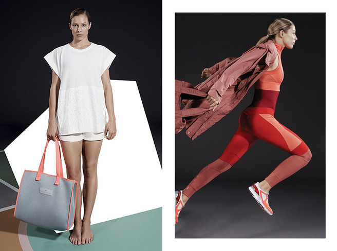 adidas by Stella McCartney �����-���� 2015
