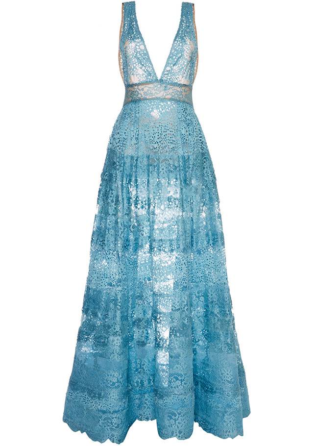 ���� ���: ������ Elie Saab