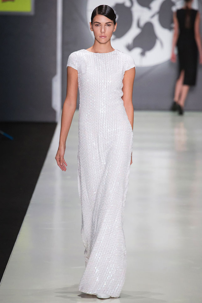 Dasha Gauser �����-���� 2015