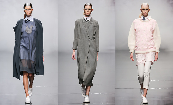 Victoria Andreyanova �����-���� 2015