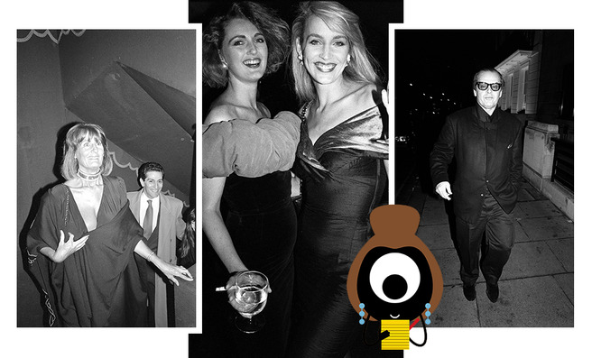 ����� � ������ ����� Annabel�s ��������� �������� ���������� �������� �� ������