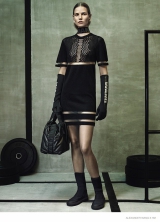 ��������� Alexander Wang x H&M ����� ���������� �� ���� ����