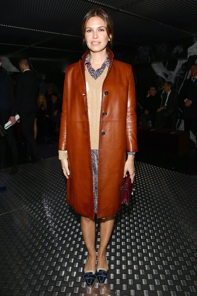 ���� ������ �� ������ Prada �����-���� 2015 � ������