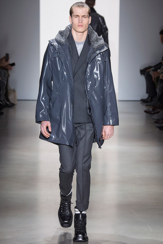 Calvin Klein Collection �����-���� 2015