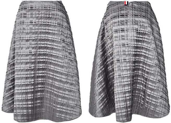 ���� ���: ���� Thom Browne