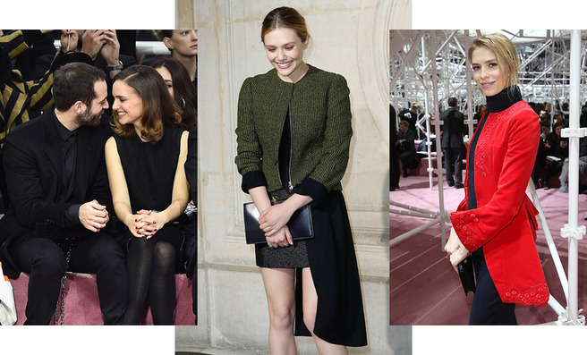 ����� ������ Chtistian Dior Couture