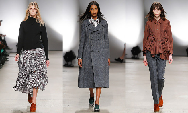 Creatures of the Wind �����-���� 2015